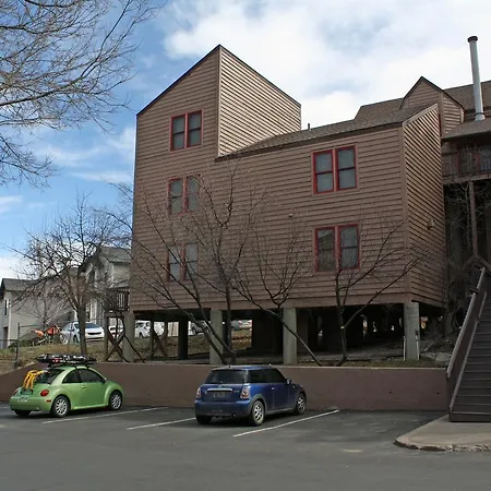 The Ferringway Resort Condominiums-2
