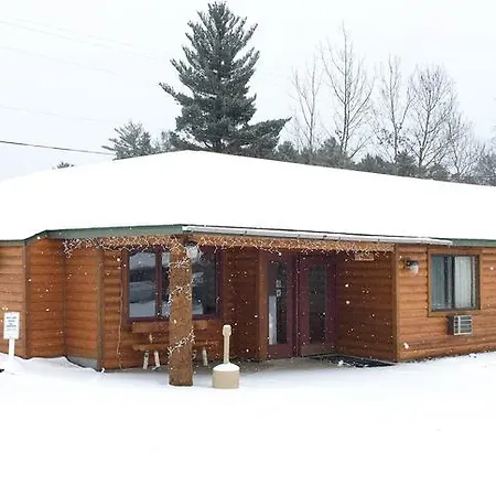 Northwoods Inn & Suites Minocqua-2