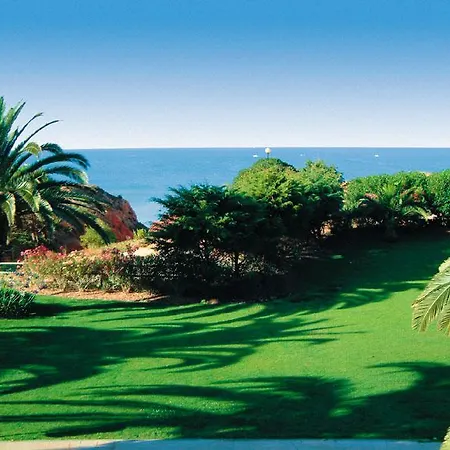 Alfamar Beach & Sport Resort-3