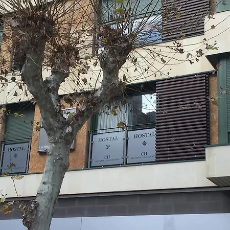 Hostal Rual-2