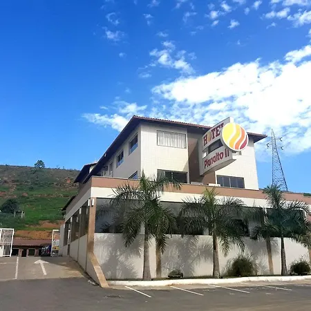 Hotel Planalto 2-2