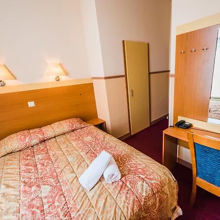 Hotel Sander-3