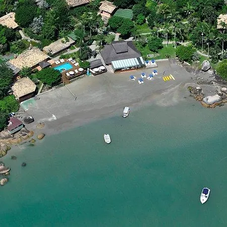 Pousada Ilha Do Papagaio-3