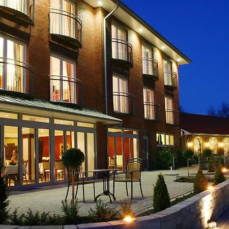 Hotel Driland-3