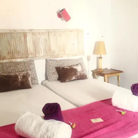 Tribeca B&B Boutique-2