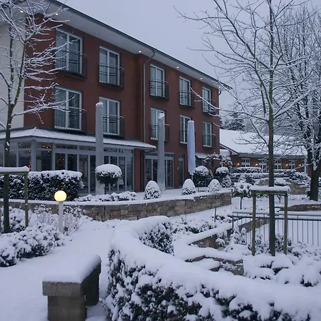 Hotel Driland-2
