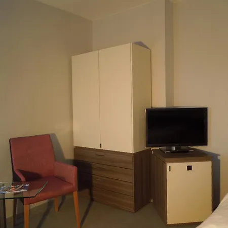 Hotel Gode Wind-2