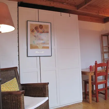 B&B Vincent'S Attic-2