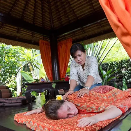 Tropical Bali Hotel-3