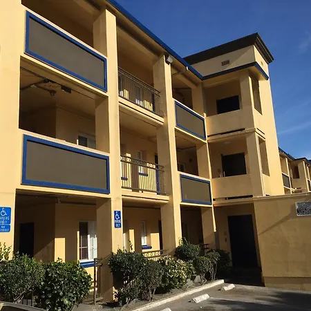 Civic Center Inn-2