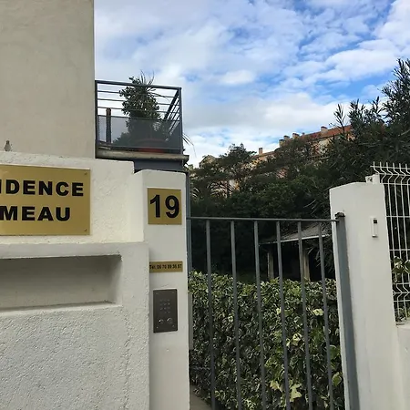 Residence Gameau-2