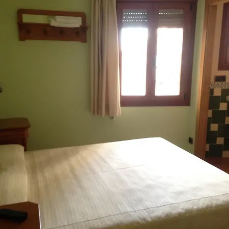 Hostal Aranda-2