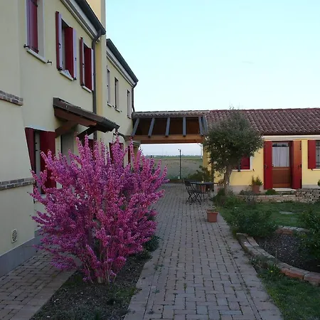 B&B La Garzetta-3