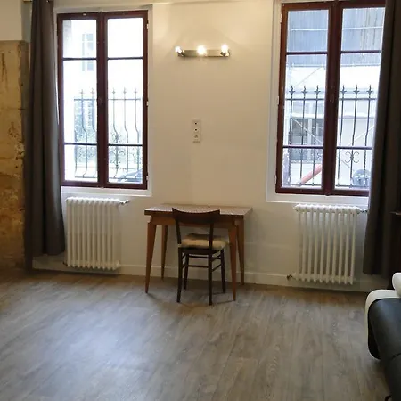 Residence Salvy-3
