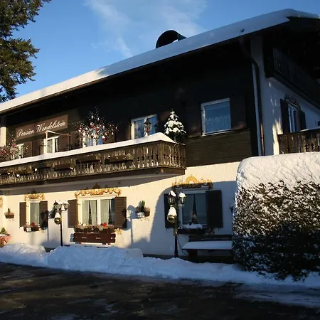 Pension Wendelstein-3