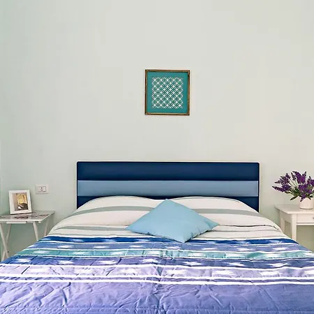 Viaggio A Napoli B&B-2