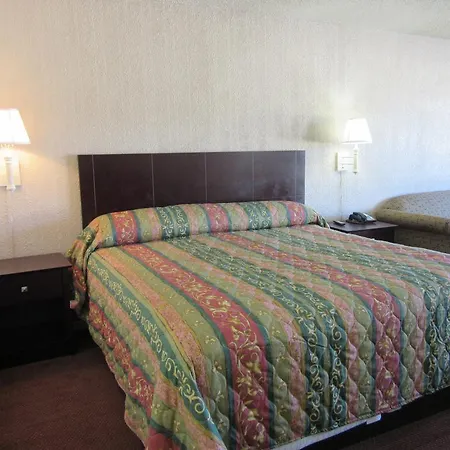 Royal Inn Abilene-3