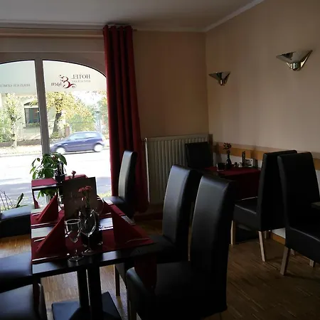 Hotel Eigen-2