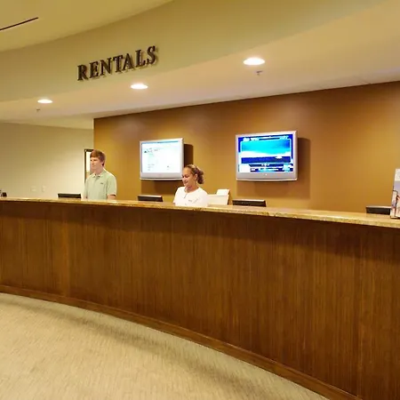 Phoenix Condominiums By Wyndham Vacation Rentals-3