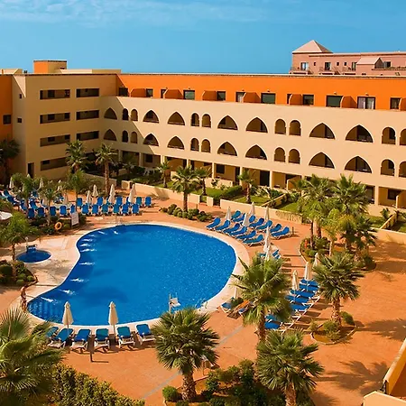Apts. Playamarina-3