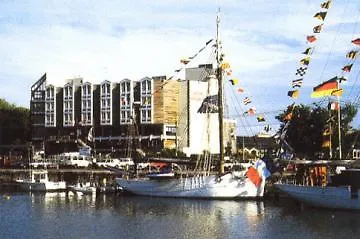 Mercure La Rochelle Vieux Port Sud-3