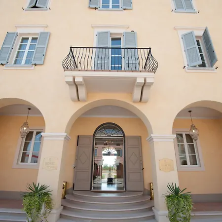 Matilde Di Canossa Golf Spa & Hotel Resort-2