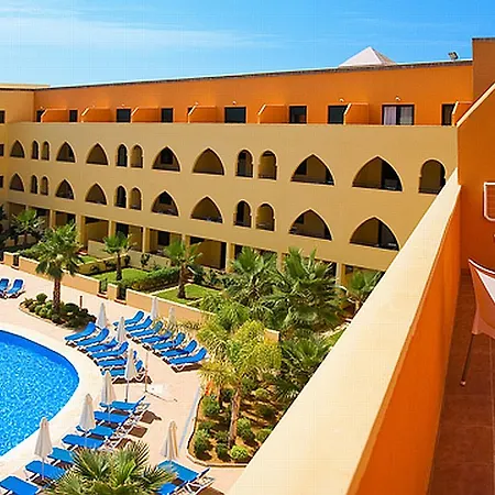 Apts. Playamarina-2