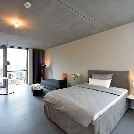 Loft Apartments-2