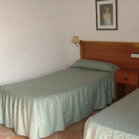 Hotel Rural Casares-2