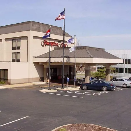 Quality Inn Florissant-St Louis-2