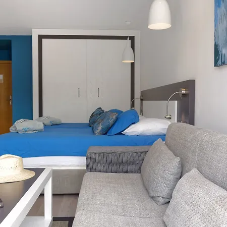 Casablanca Apartments (Adults Only)-2