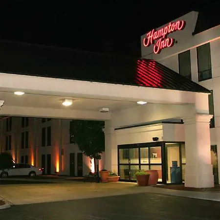 Hampton Inn Port Huron-2