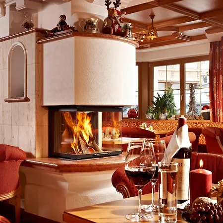 Hotel Jaegerhof-3