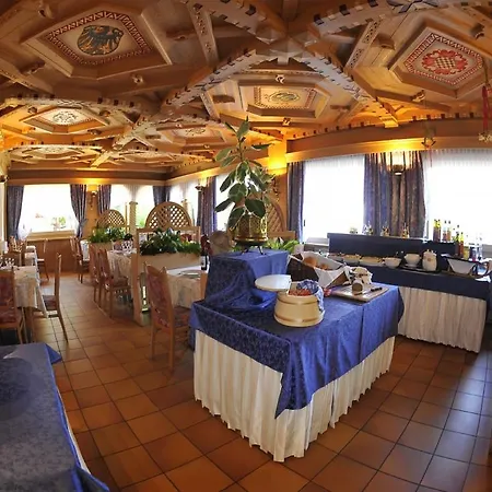Hotel Villa Wilma-3