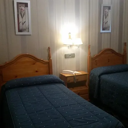 Hotel Guadalquivir-3