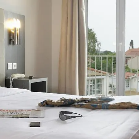 Hotel The Originals Perpignan Sud Le Grillon D'Or-2