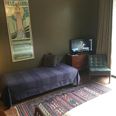 Baeten'S Bed And Breakfast-3