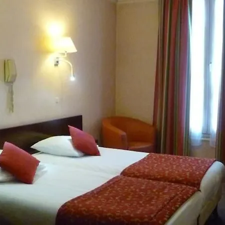 Hotel Le 37 Bis-3
