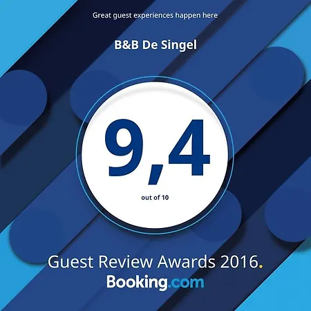 B&B De Singel-3