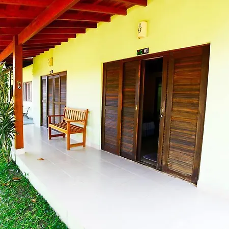 Chales Maresias-2