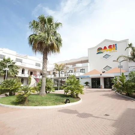 Oasiclub Hotel-2