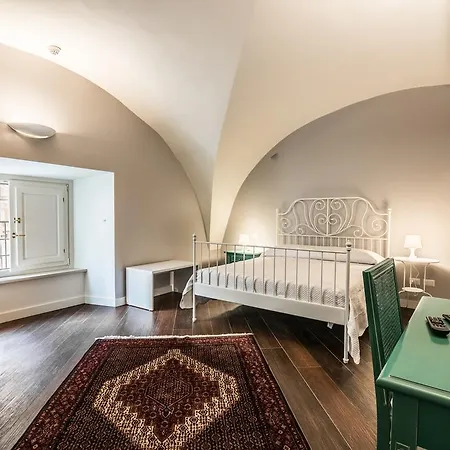 Residenza Cavour-2