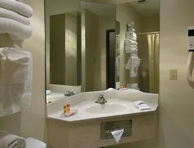 Howard Johnson Inn Tybee Island Savannah Ga-3