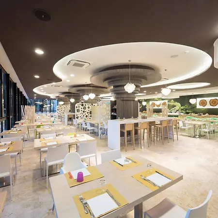 Meridiana Family & Nature Hotel-3