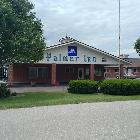 Americas Best Value Inn York-2
