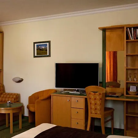 Hotel Mitterhofer-2