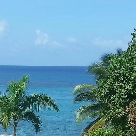 Marine View Hotel-2