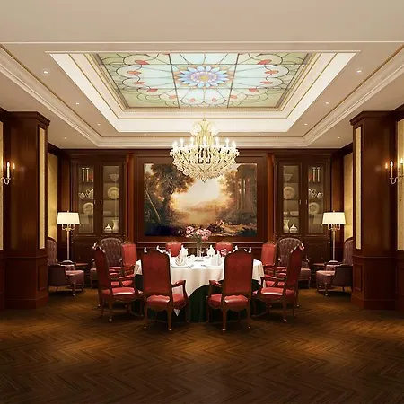 Astor House Hotel-2