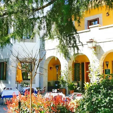 Hotel Rural Torreblanca-2