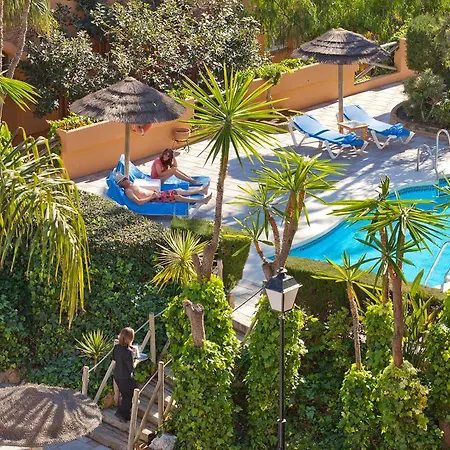 Mijas Costa Oasis By Grangefield Oasis Club-2